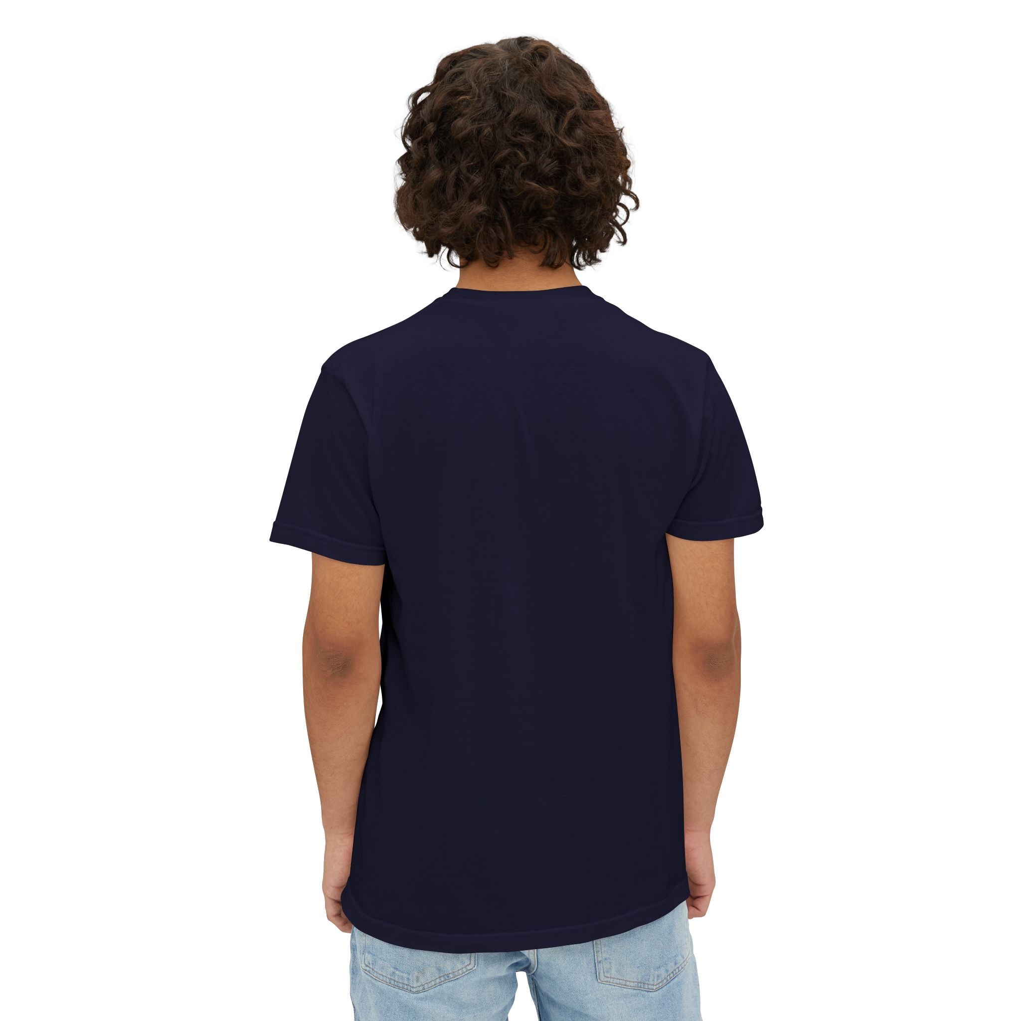 The Journey Tee