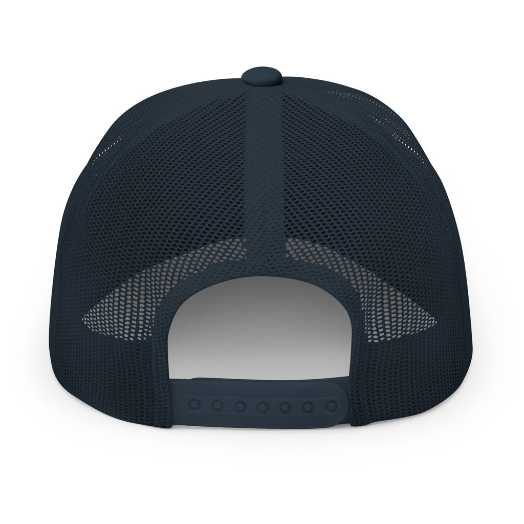 WS Heritage Trucker