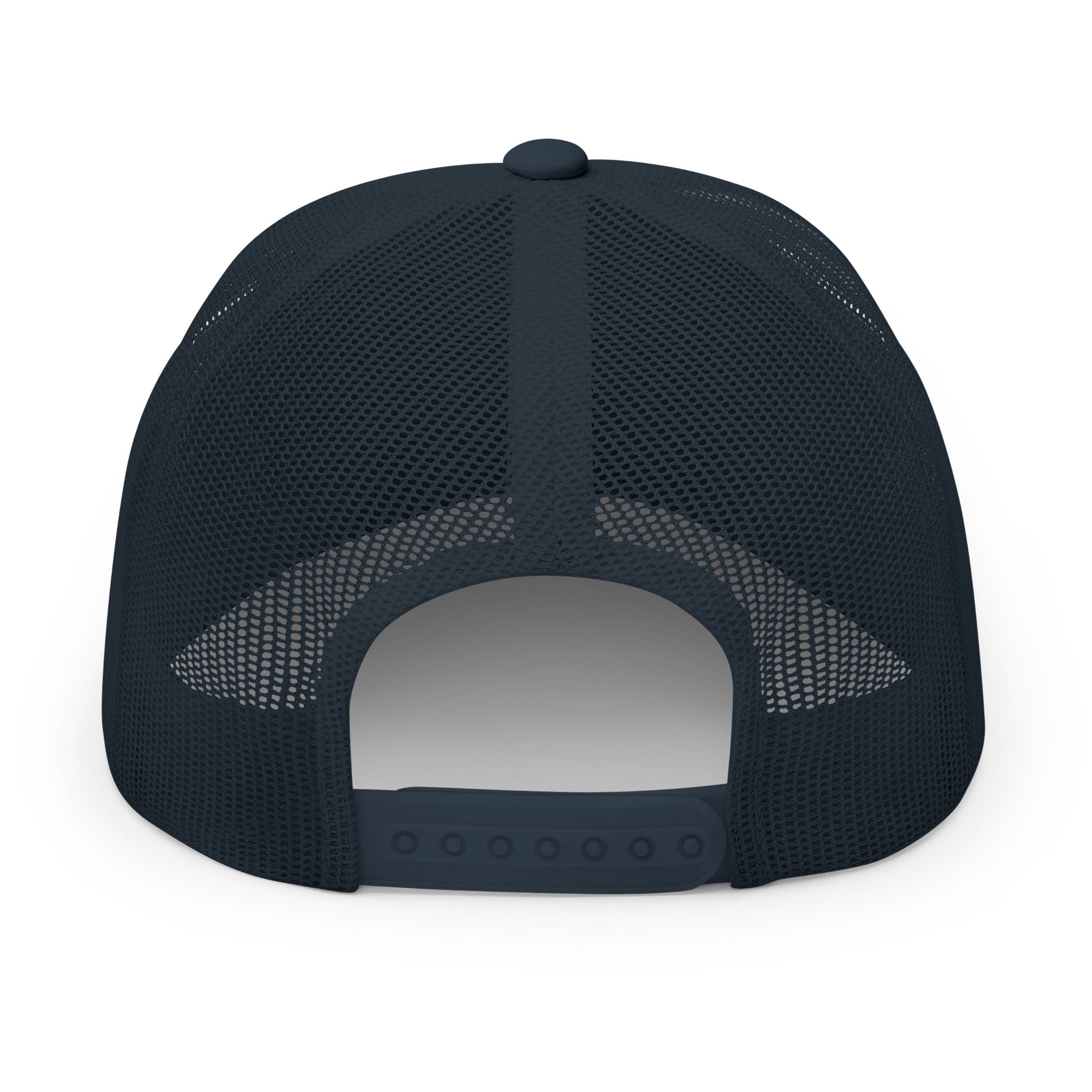 WS Heritage Trucker