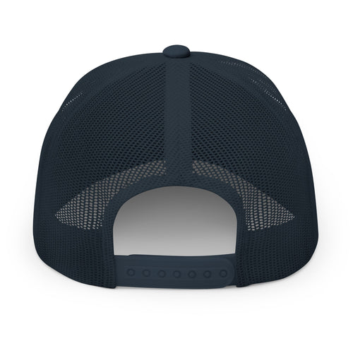WS Heritage Trucker