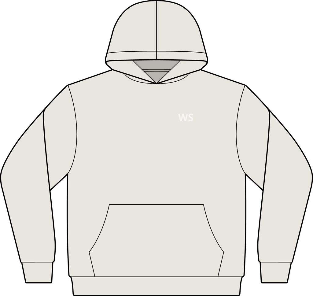 The Journey Hoodie