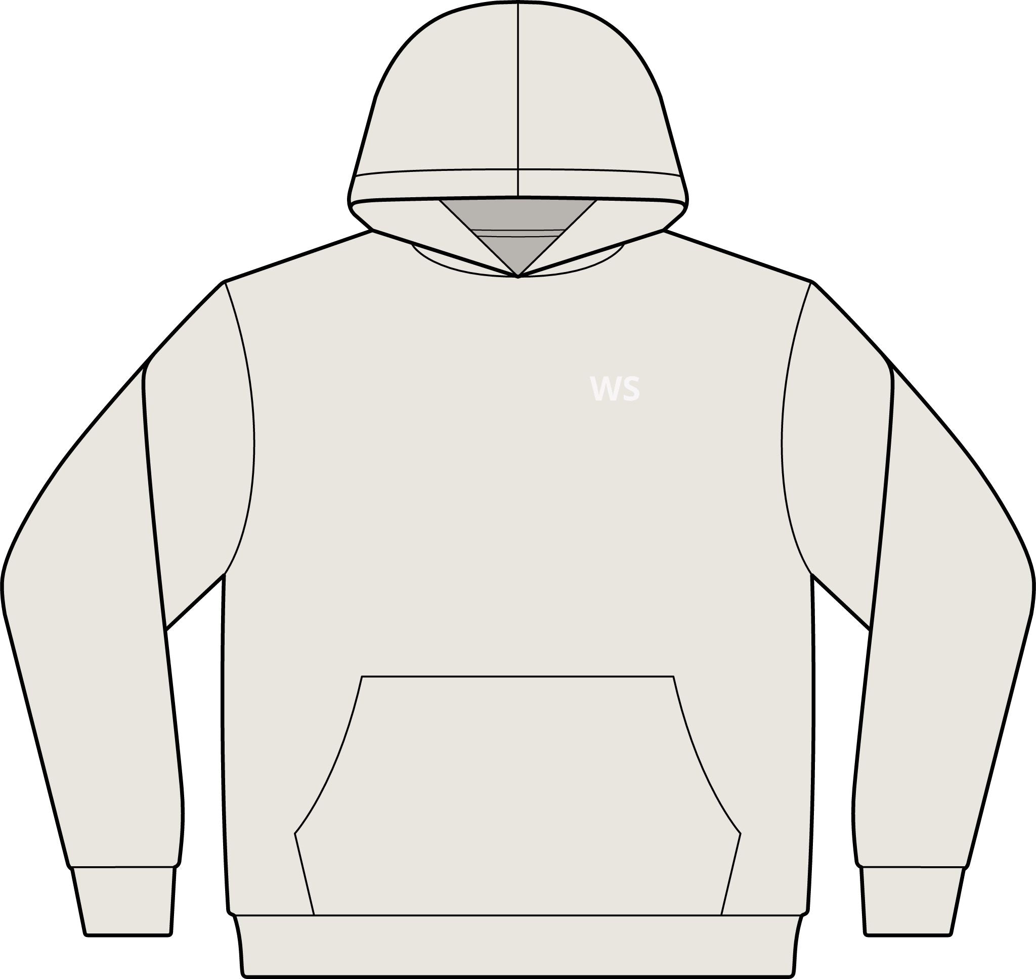 The Journey Hoodie