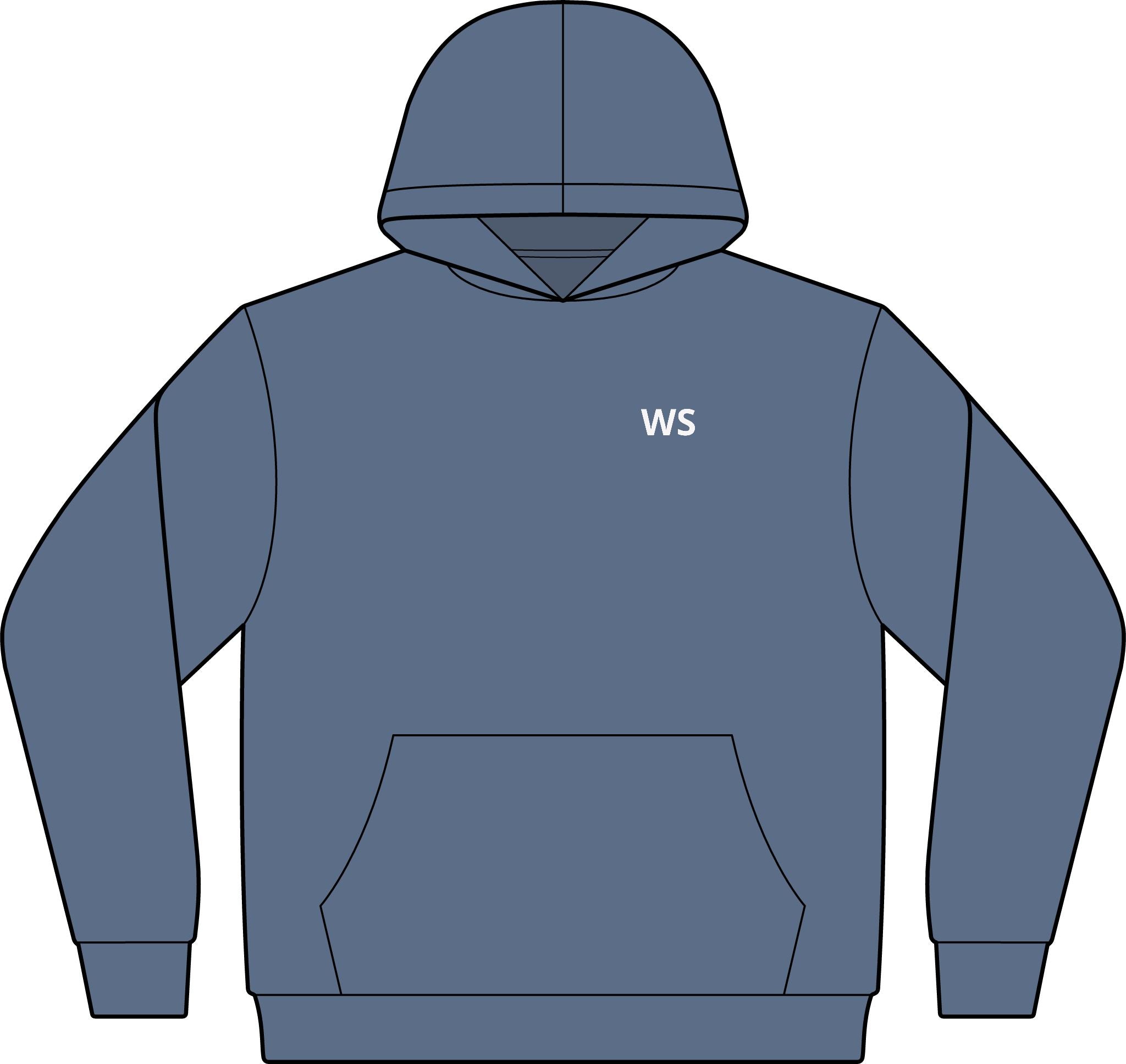 The Journey Hoodie