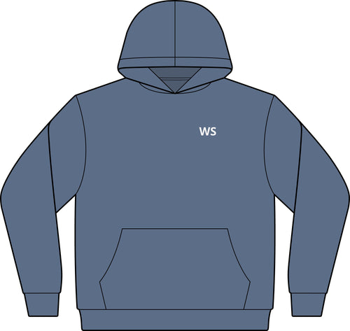 The Journey Hoodie