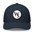 WS Heritage Trucker