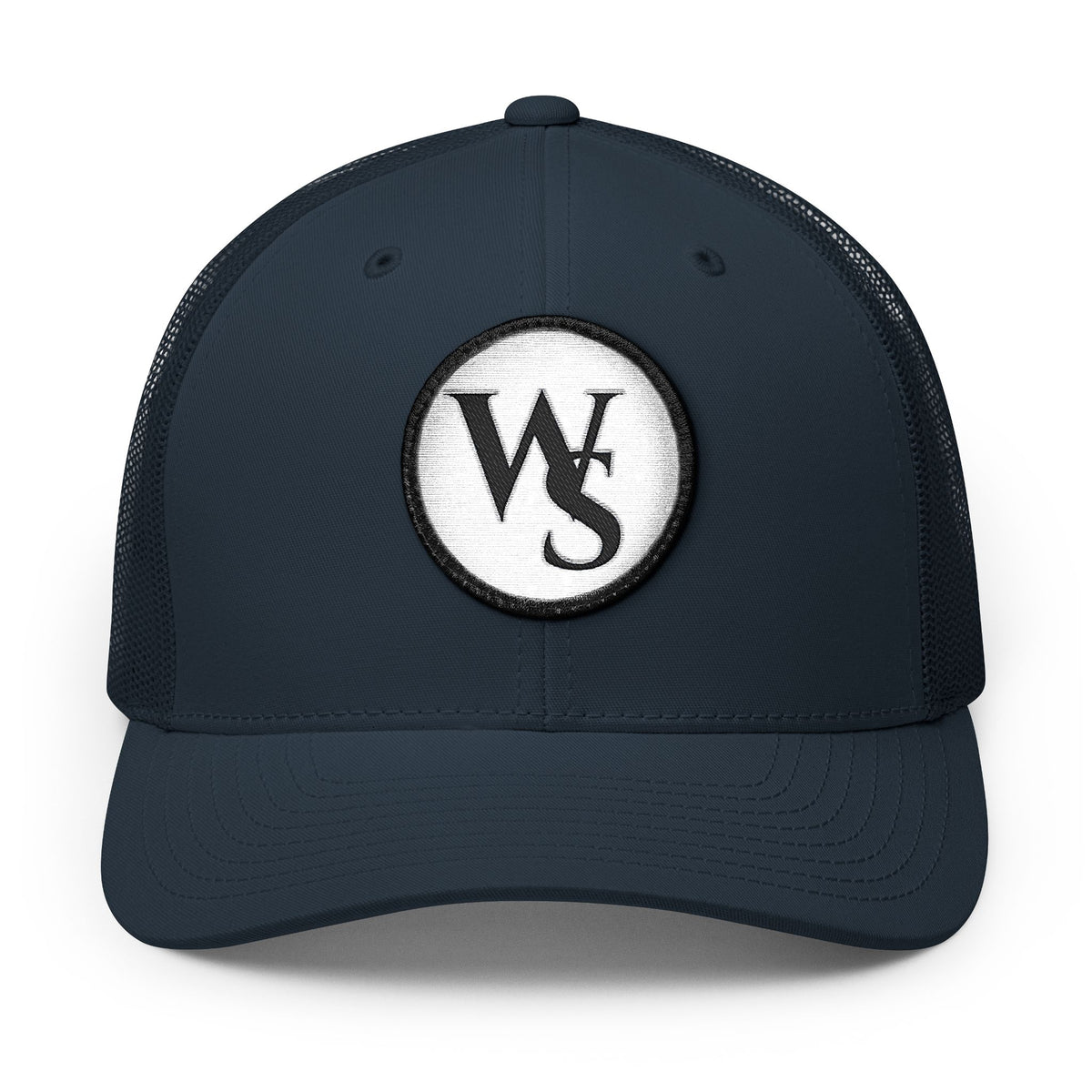 WS Heritage Trucker