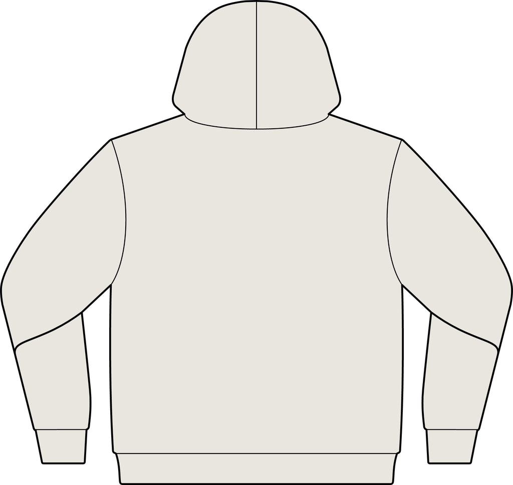 The Journey Hoodie
