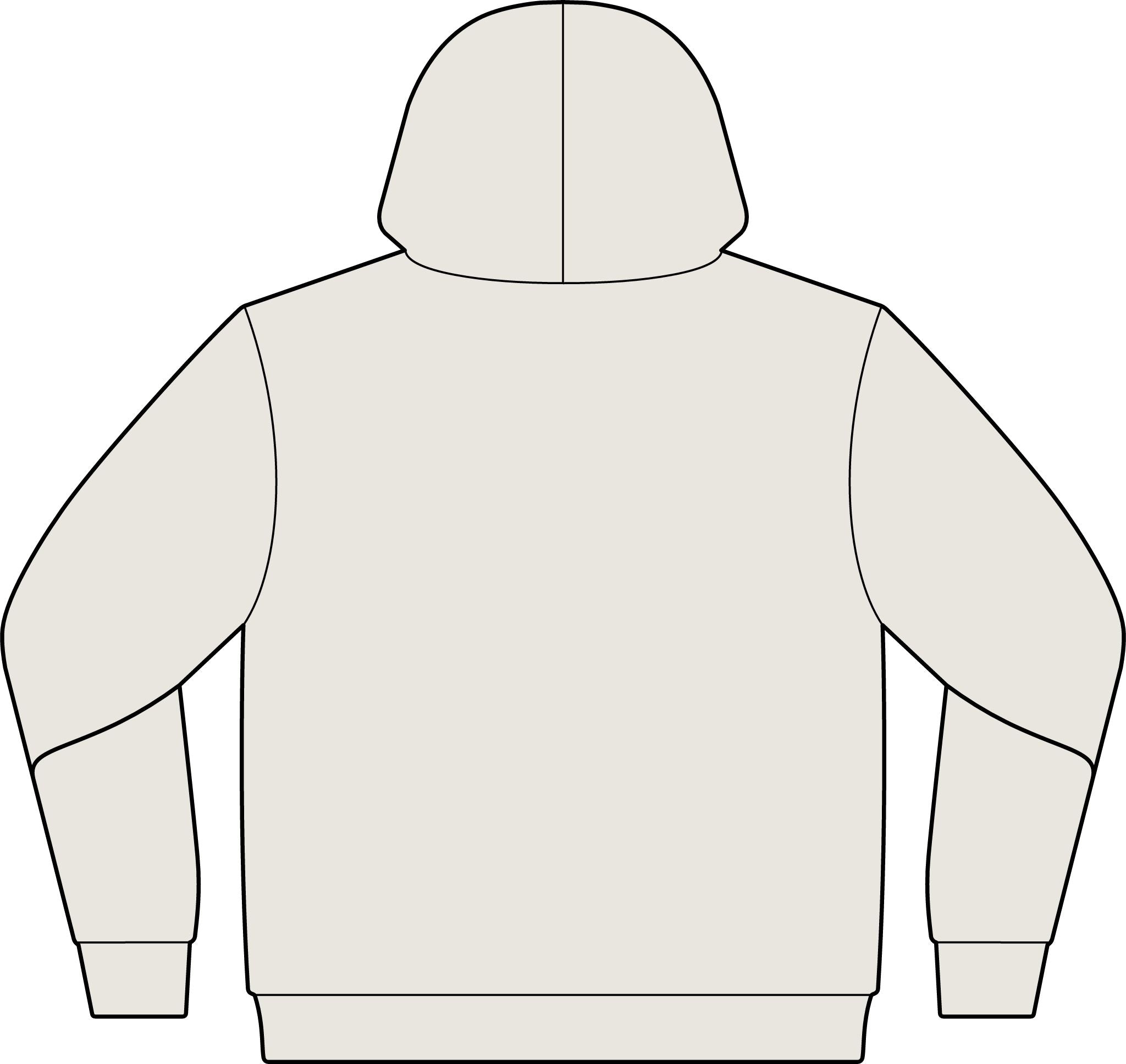 The Journey Hoodie