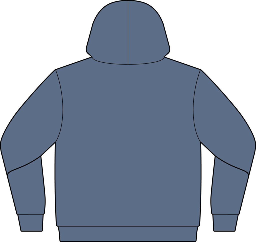 The Journey Hoodie