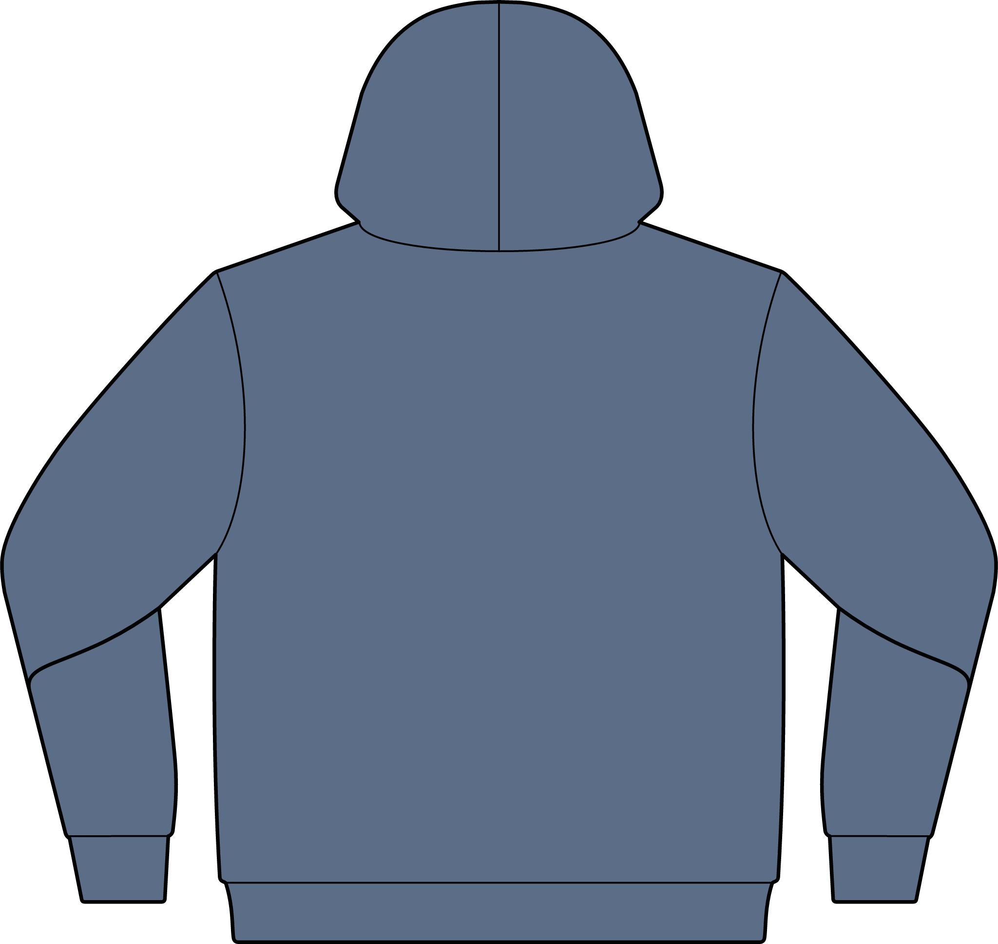 The Journey Hoodie