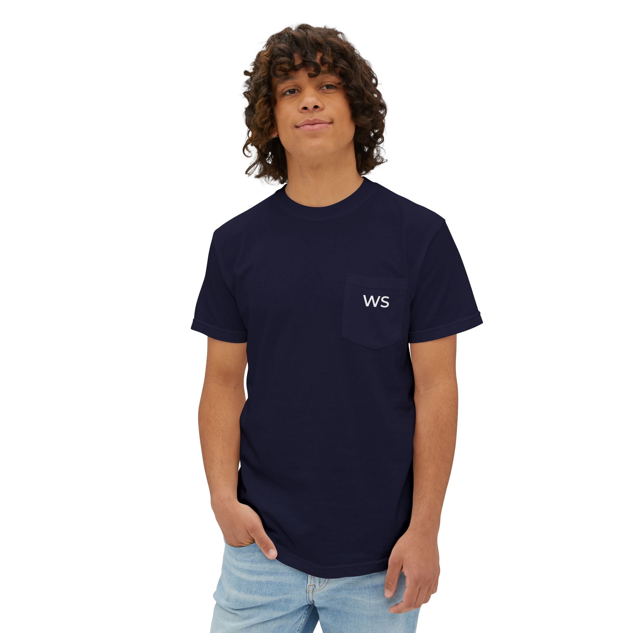 The Journey Tee
